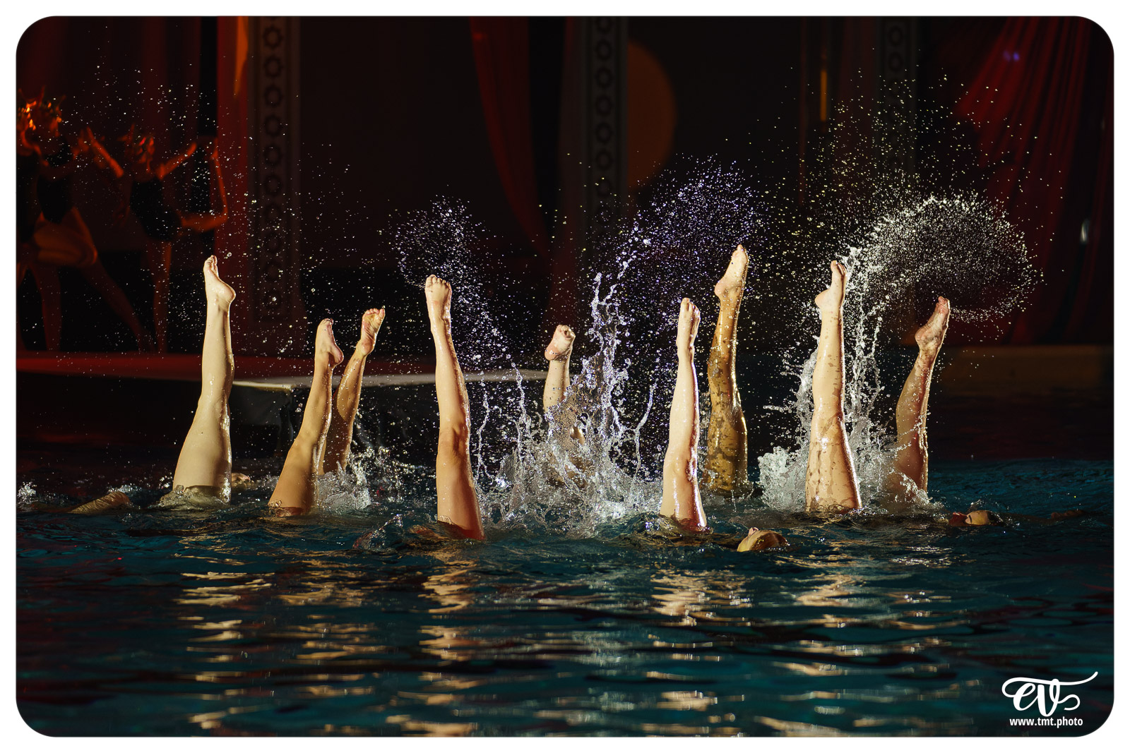 BNS - MILLE ET UNE NUITS